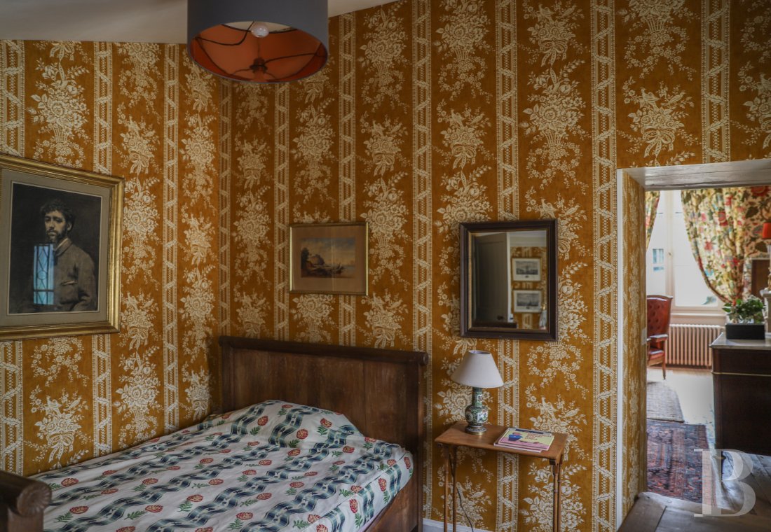 A 19th-century family home set in parkland in Saint-Jean-de-Thouars, Deux-Sèvres - photo  n°24